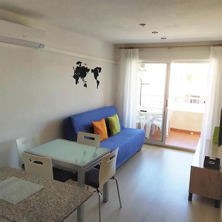 El Raco Apt Wi-Fi Canet D'En Berenguer كانيت ذي بيرينغير المظهر الخارجي الصورة