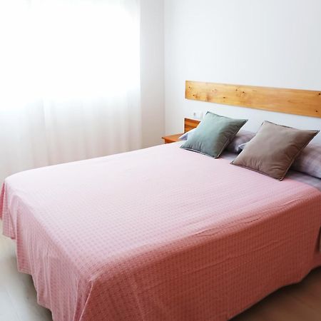 El Raco Apt Wi-Fi Canet D'En Berenguer كانيت ذي بيرينغير المظهر الخارجي الصورة