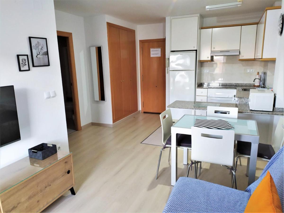 El Raco Apt Wi-Fi Canet D'En Berenguer كانيت ذي بيرينغير المظهر الخارجي الصورة