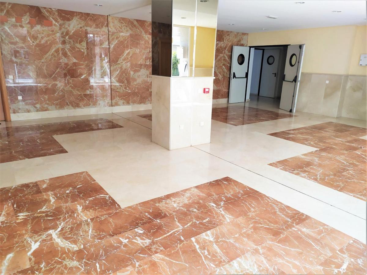 El Raco Apt Wi-Fi Canet D'En Berenguer كانيت ذي بيرينغير المظهر الخارجي الصورة
