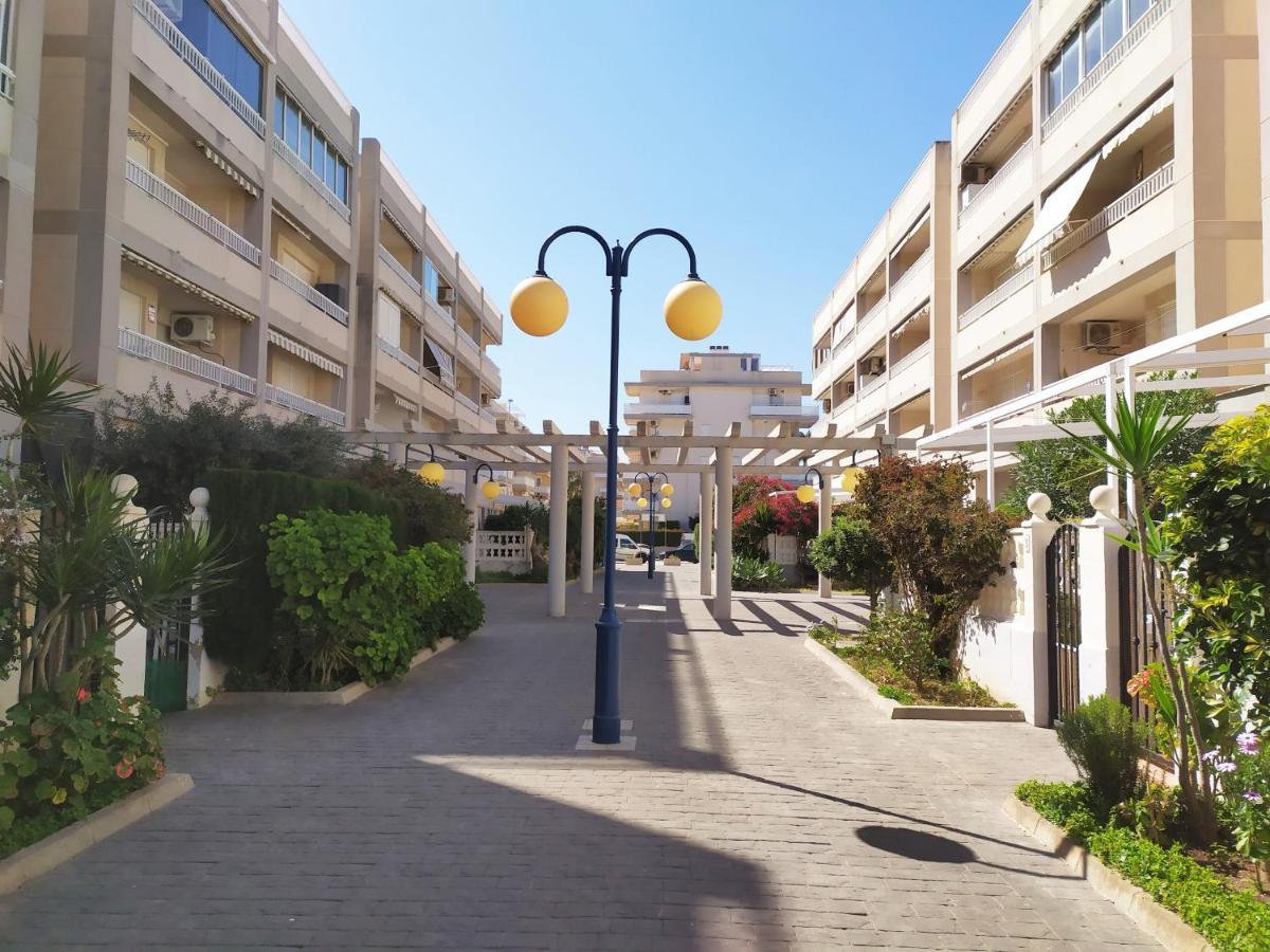 El Raco Apt Wi-Fi Canet D'En Berenguer كانيت ذي بيرينغير المظهر الخارجي الصورة
