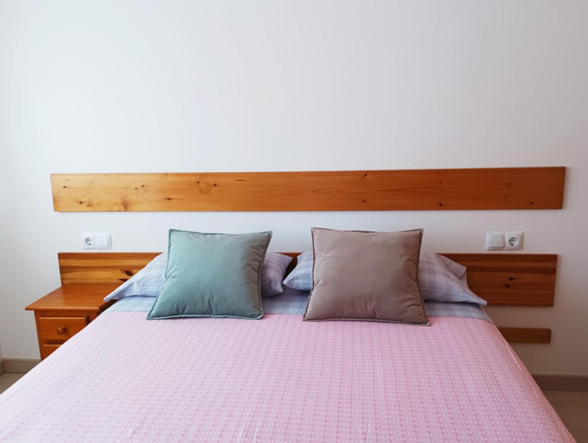 El Raco Apt Wi-Fi Canet D'En Berenguer كانيت ذي بيرينغير المظهر الخارجي الصورة