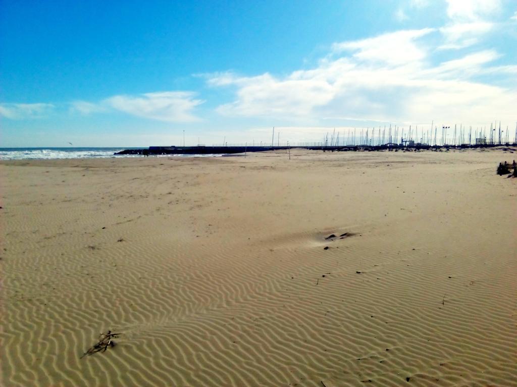 El Raco Apt Wi-Fi Canet D'En Berenguer كانيت ذي بيرينغير المظهر الخارجي الصورة